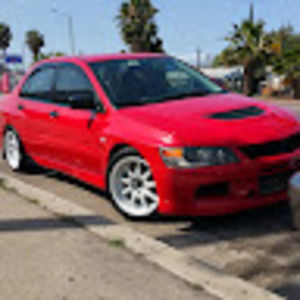 Meet your Posher, Jimmy